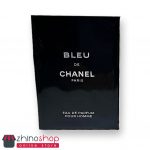 ادکلن بلو شنل اورجینال 100ml) Bleu de Chanel EDP)