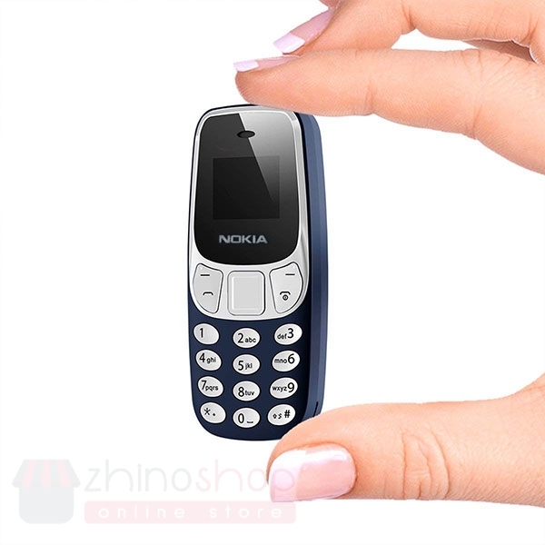 گوشی نوکیا Bm10 | حافظه 32 مگابایت ا Nokia Bm10 32 MB